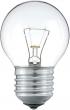 Лампа накаливания (прозрачный шарик) Osram Е-14 60W
