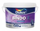 Dulux (Делюкс) BINDO 3 глубокоматовая ( 2,5л.) 