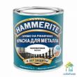 Краска по металлу HAMMERITE (Глянец) 2.5 л.