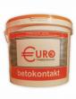 Адгезионный грунт бетоконтакт EURO (10 л)