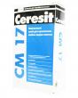 Церезит СМ 17/ Ceresit CM17 Клей плиточный эластичный
