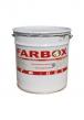 Краска-грунт по металлу Красно-коричневая Farbox ГФ-021 (20 кг)