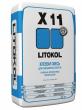 Плиточный клей Литокол X11 (Litokol 25 кг)